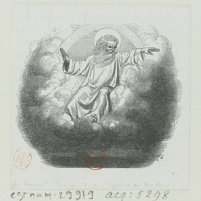 Photo de Lycée Charlemagne ancienne maison professe des Jésuites