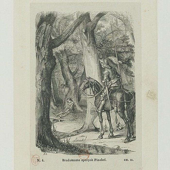 Photo de Lycée Charlemagne ancienne maison professe des Jésuites