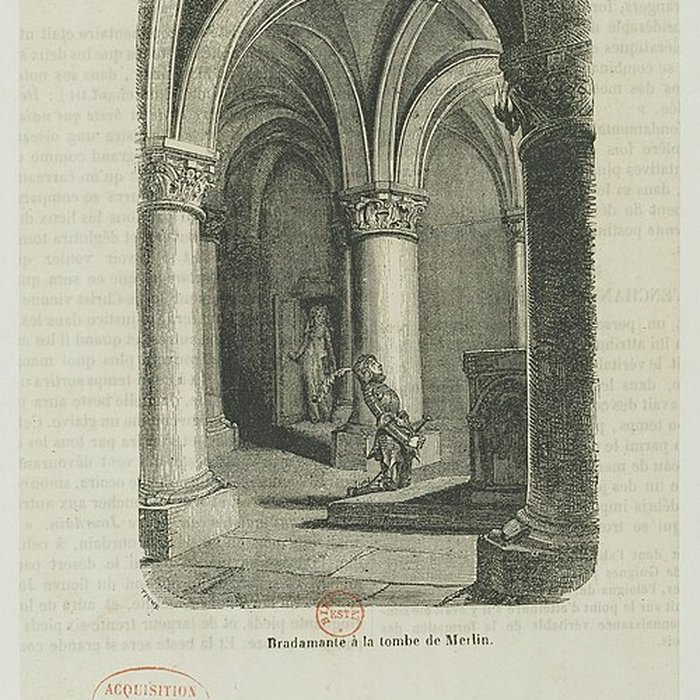 Photo de Lycée Charlemagne ancienne maison professe des Jésuites