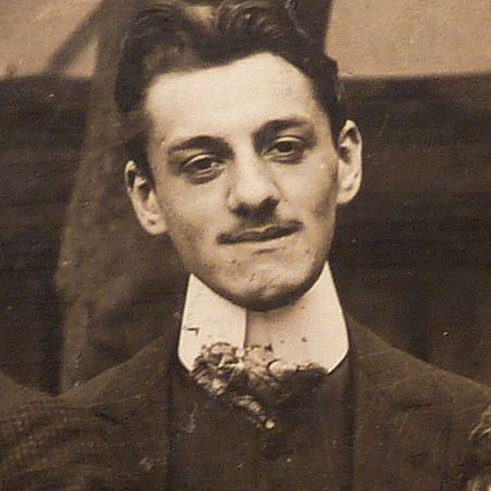 Photo de Lycée Charlemagne ancienne maison professe des Jésuites