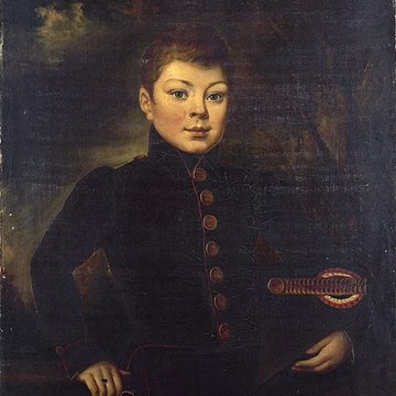 Lycée Charlemagne ancienne maison professe des Jésuites