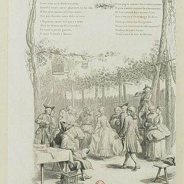 Lycée Charlemagne ancienne maison professe des Jésuites