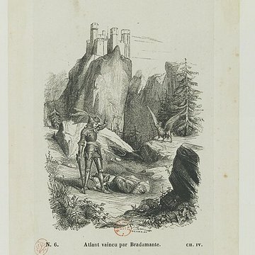 Lycée Charlemagne ancienne maison professe des Jésuites