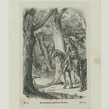 Lycée Charlemagne ancienne maison professe des Jésuites