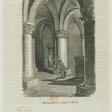 Lycée Charlemagne ancienne maison professe des Jésuites