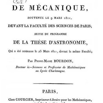 Lycée Charlemagne ancienne maison professe des Jésuites