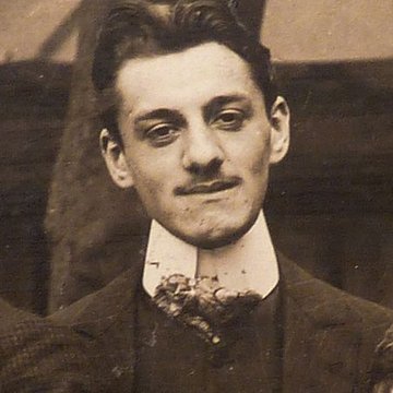 Lycée Charlemagne ancienne maison professe des Jésuites