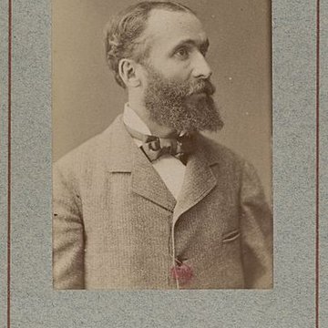 Lycée Charlemagne ancienne maison professe des Jésuites