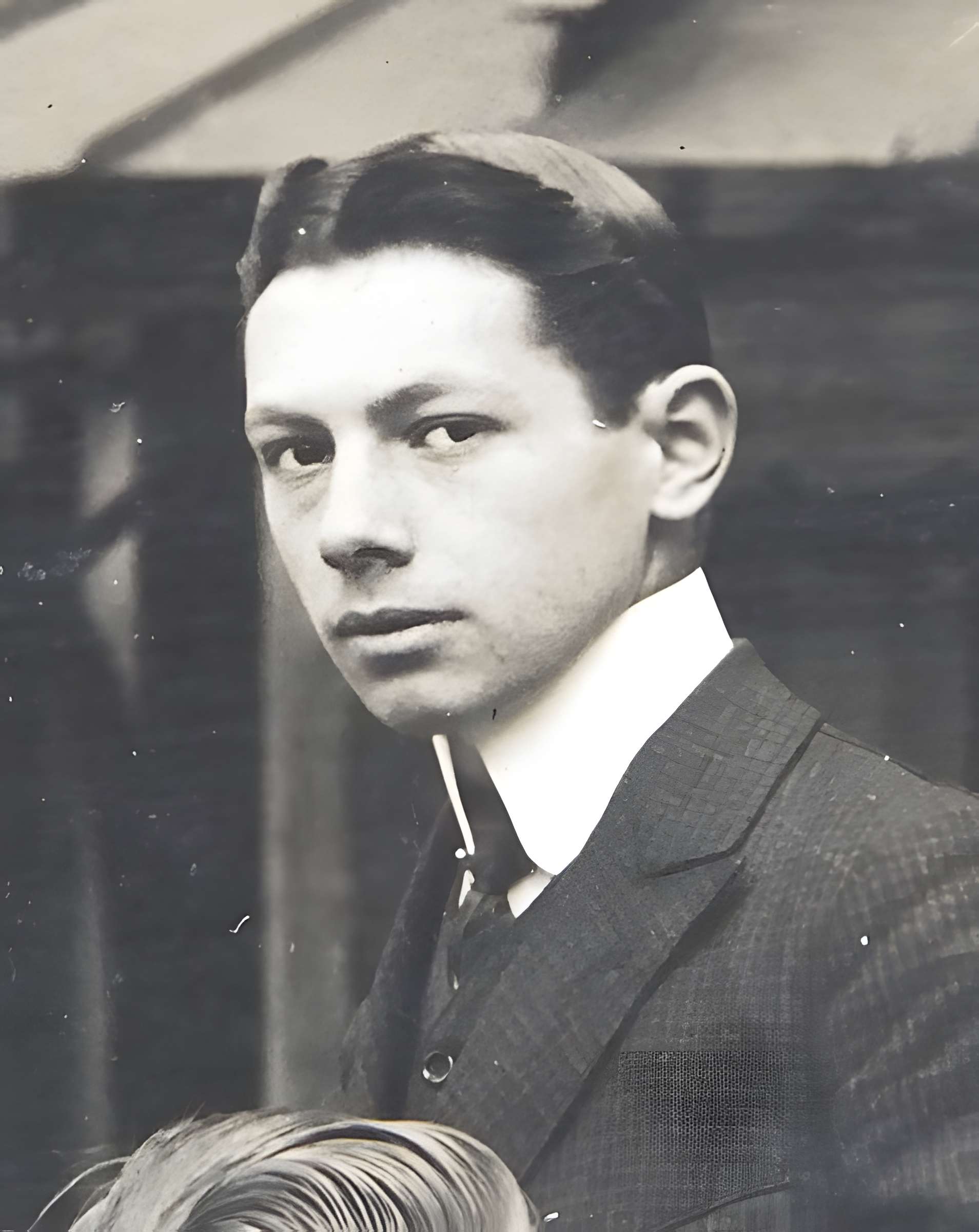 Lycée Charlemagne (ancienne maison professe des Jésuites)