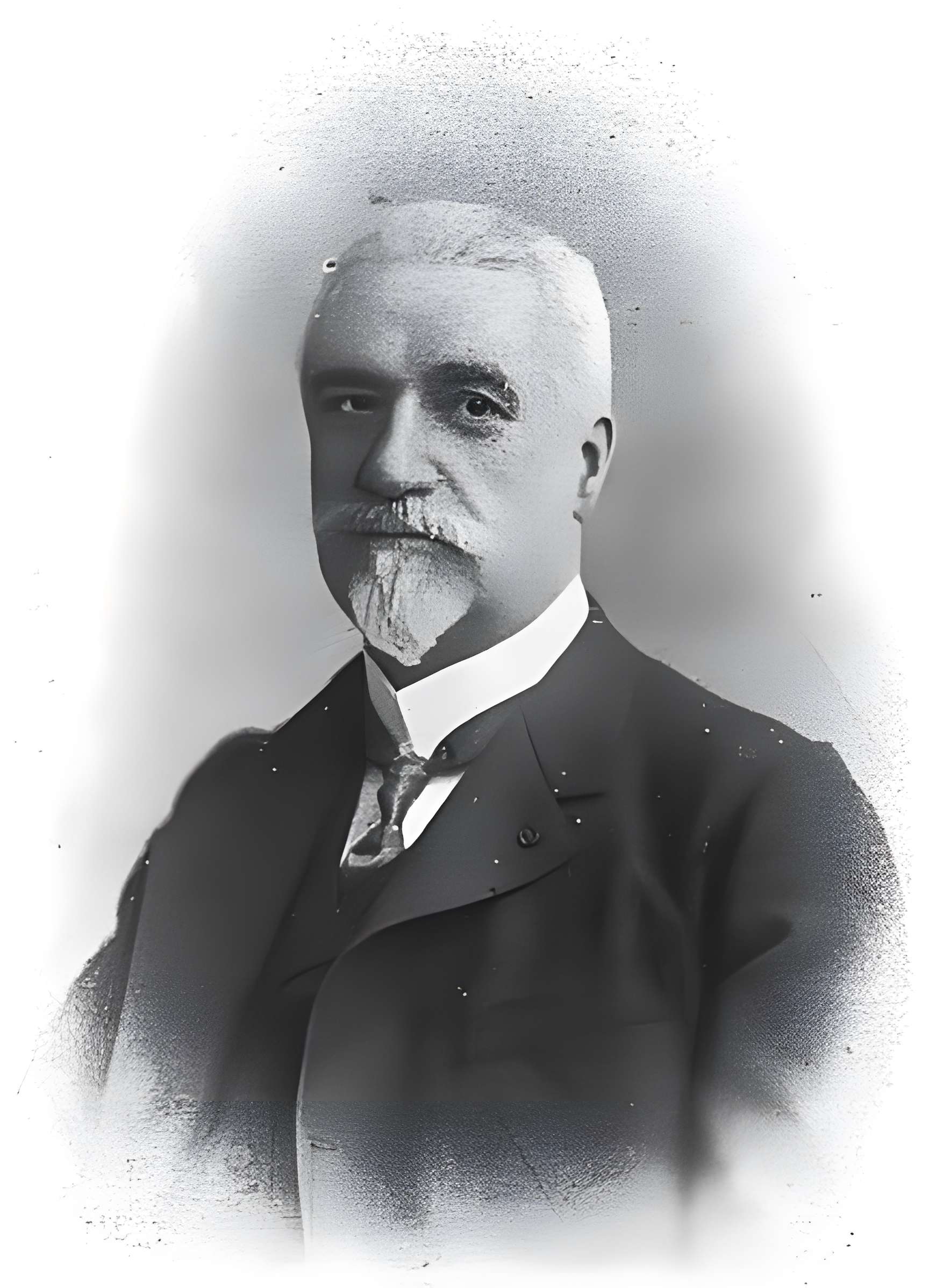 Lycée Charlemagne (ancienne maison professe des Jésuites)