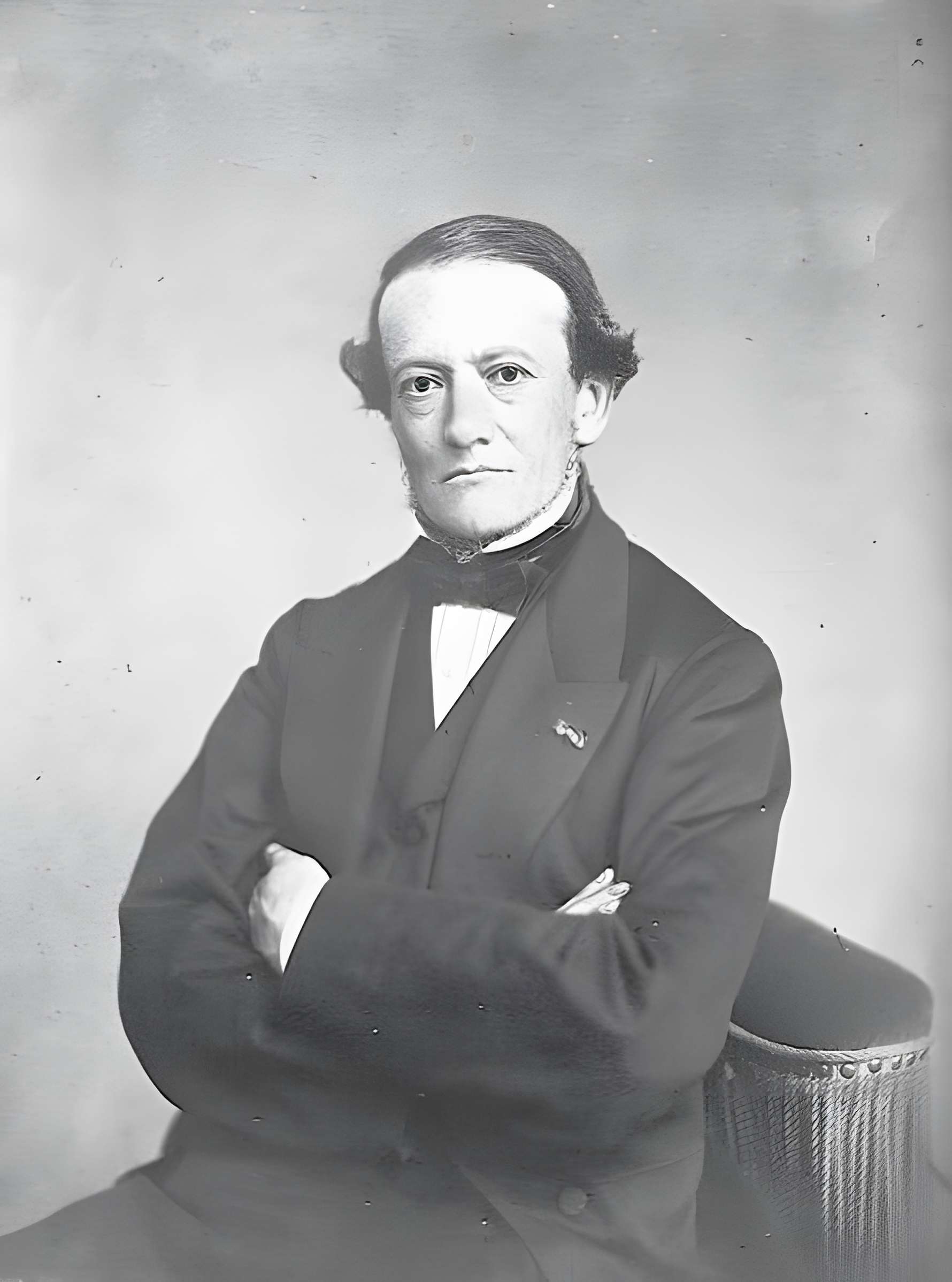 Lycée Charlemagne (ancienne maison professe des Jésuites)