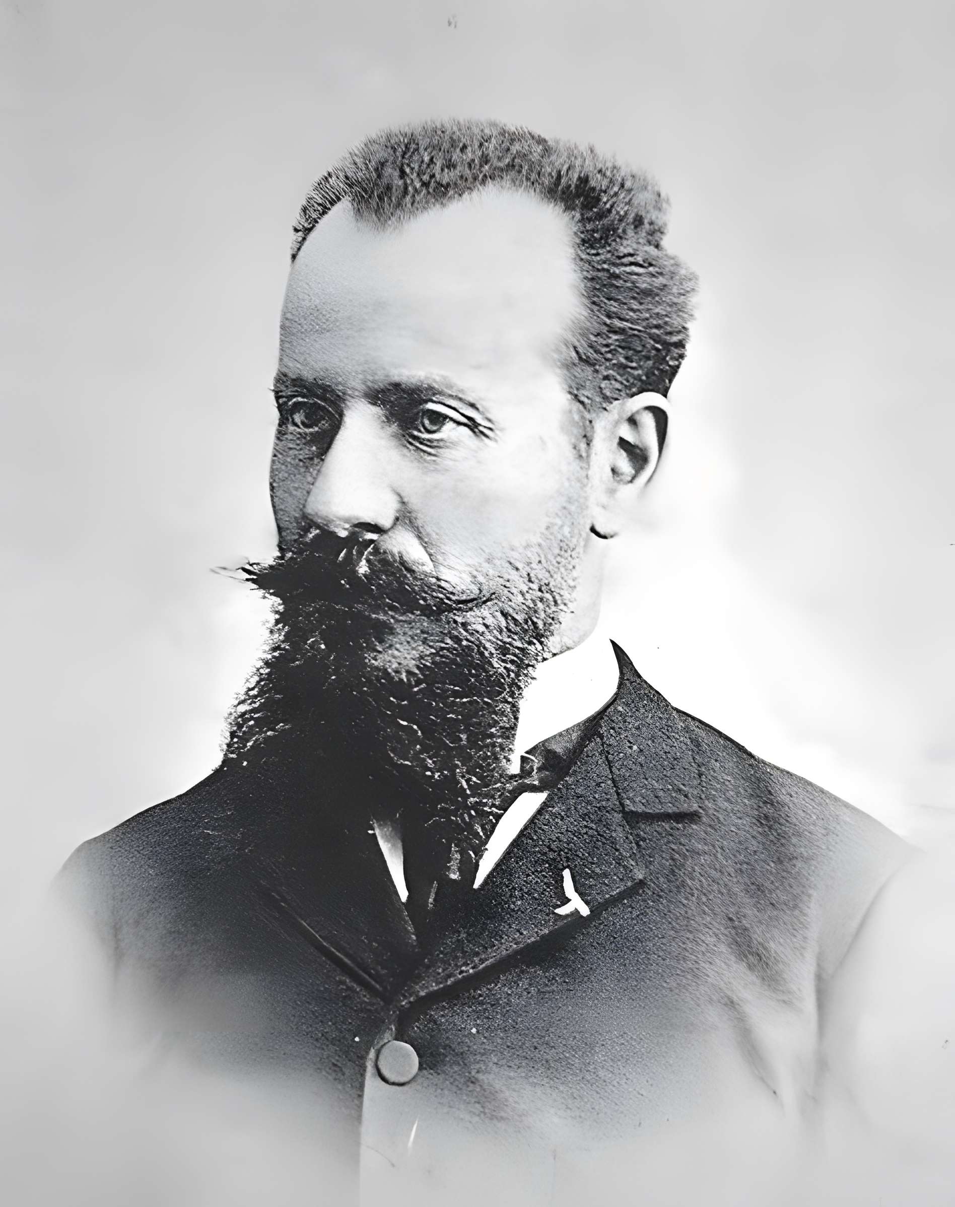 Lycée Charlemagne (ancienne maison professe des Jésuites)