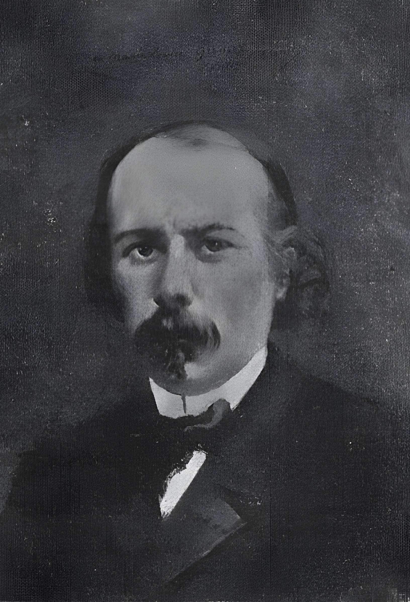 Lycée Charlemagne (ancienne maison professe des Jésuites)