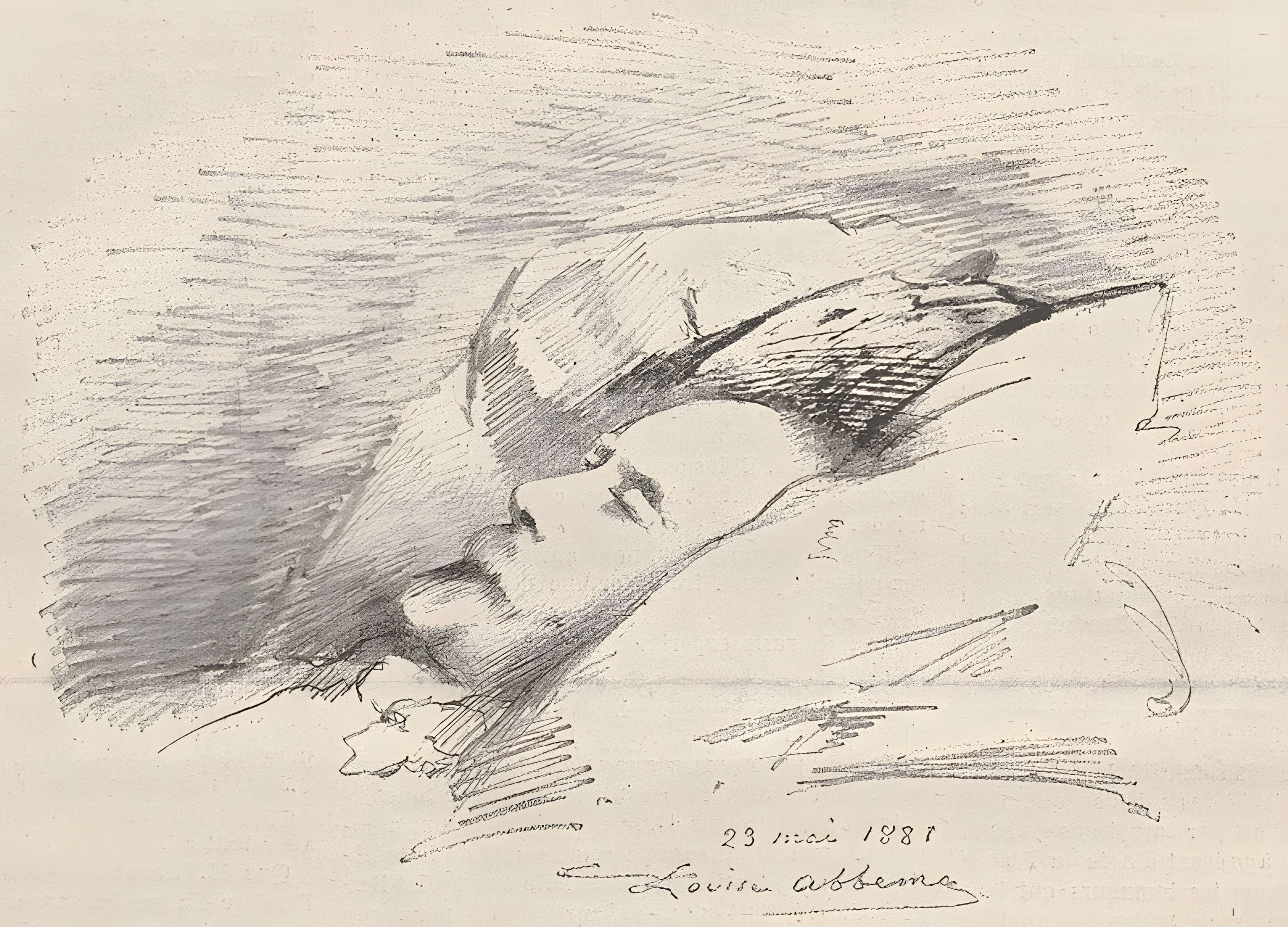 Lycée Charlemagne (ancienne maison professe des Jésuites)