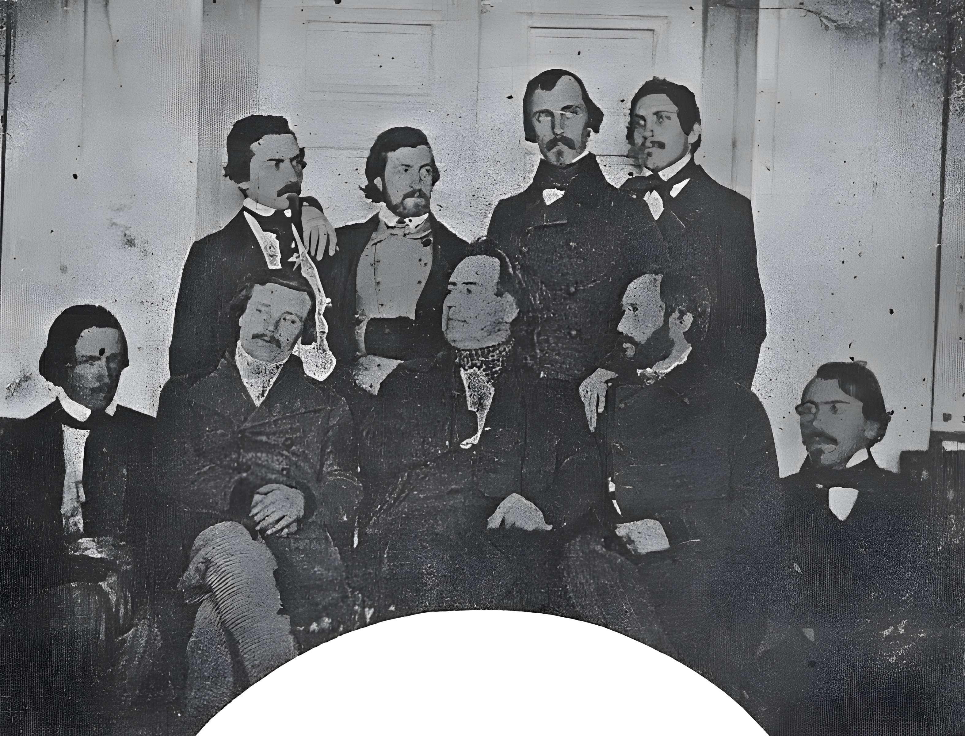 Lycée Charlemagne (ancienne maison professe des Jésuites)