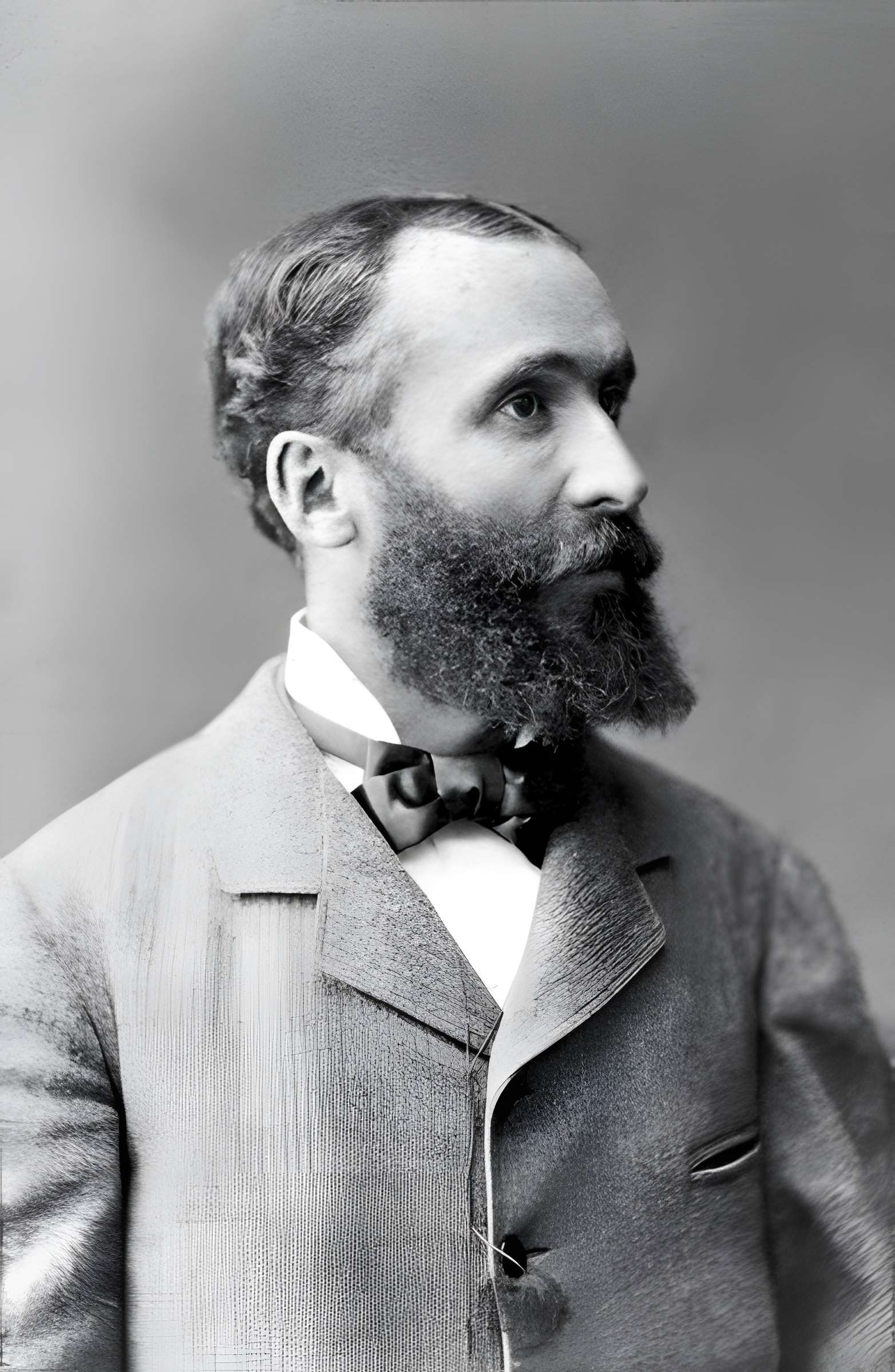 Lycée Charlemagne (ancienne maison professe des Jésuites)