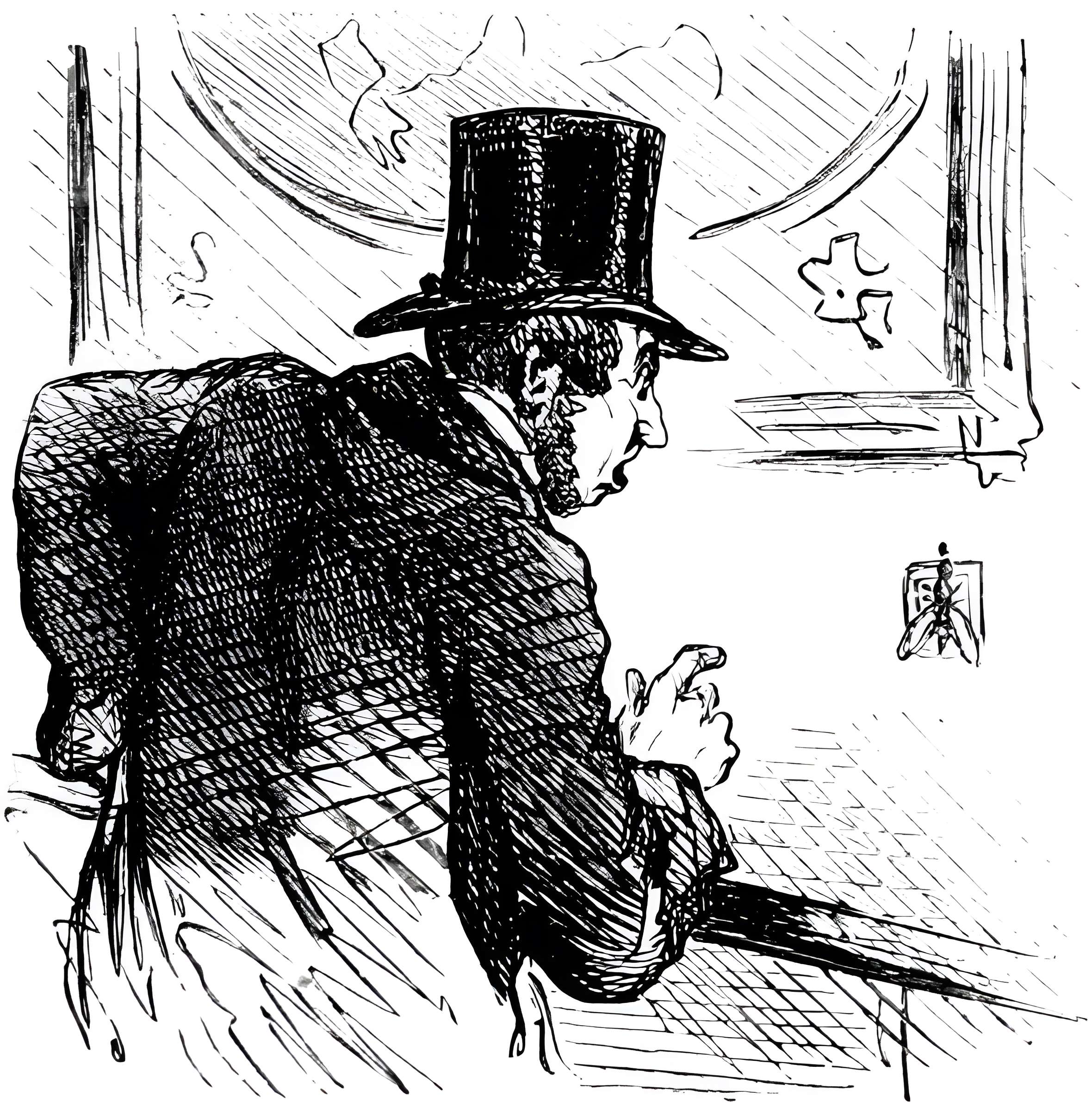 Lycée Charlemagne (ancienne maison professe des Jésuites)