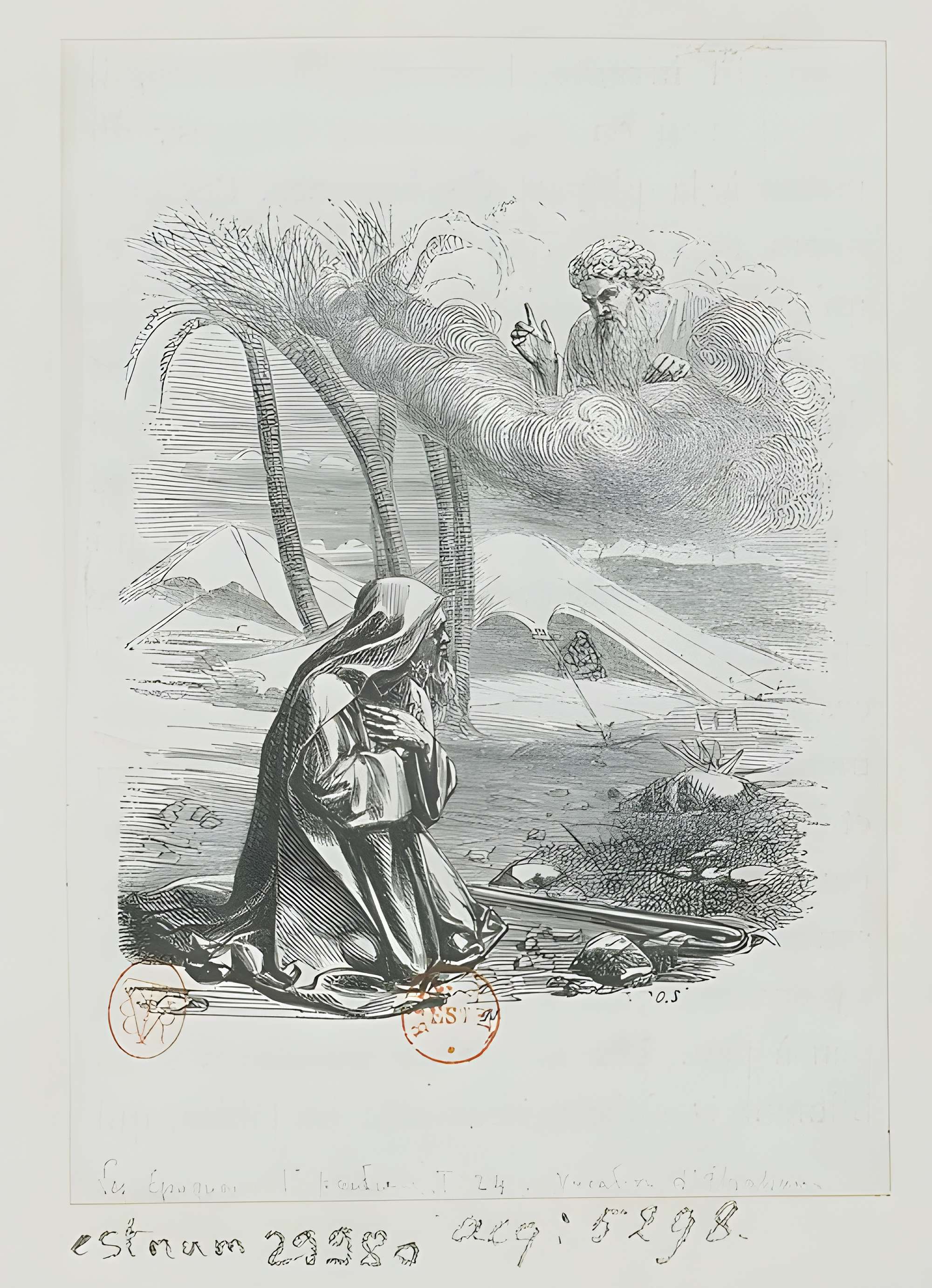 Lycée Charlemagne (ancienne maison professe des Jésuites)