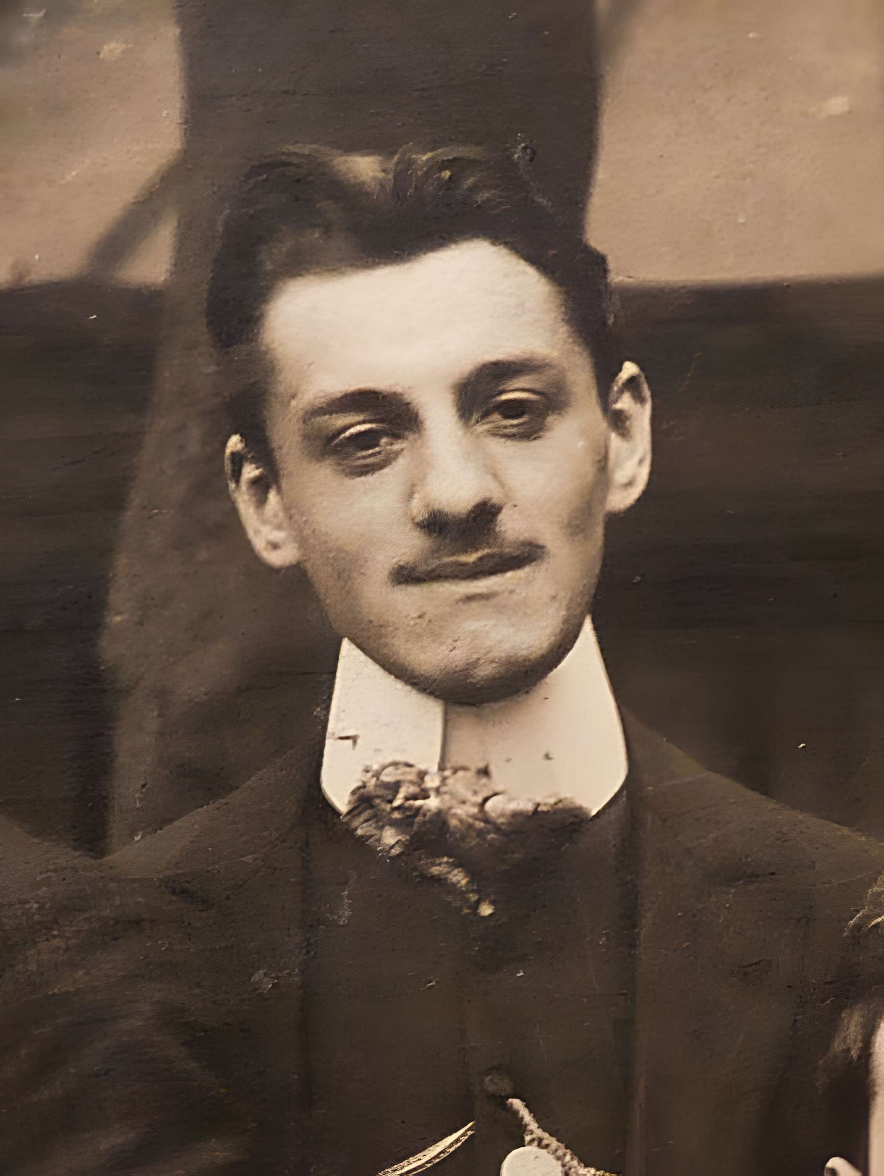 Lycée Charlemagne (ancienne maison professe des Jésuites)