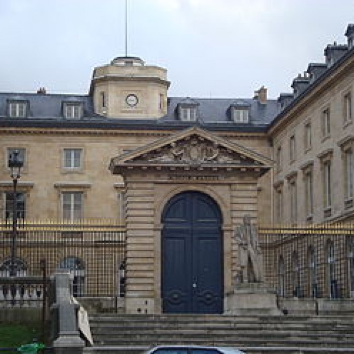 Photo de Collège de France - Paris