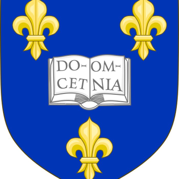 Photo de Collège de France - Paris