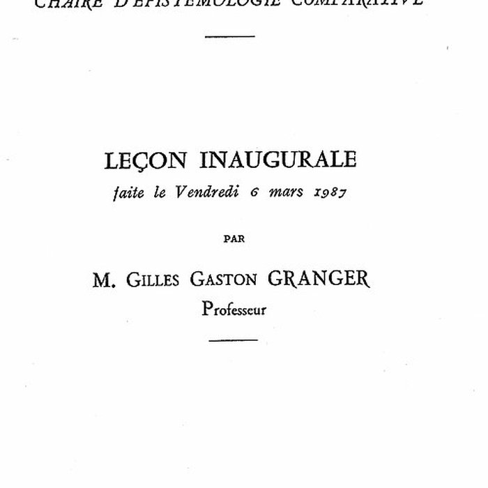 Photo de Collège de France - Paris