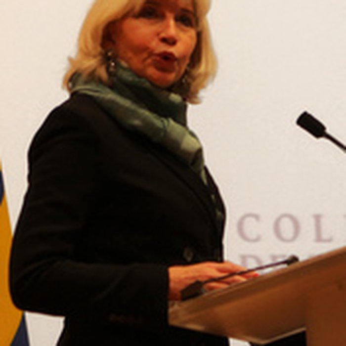 Photo de Collège de France - Paris