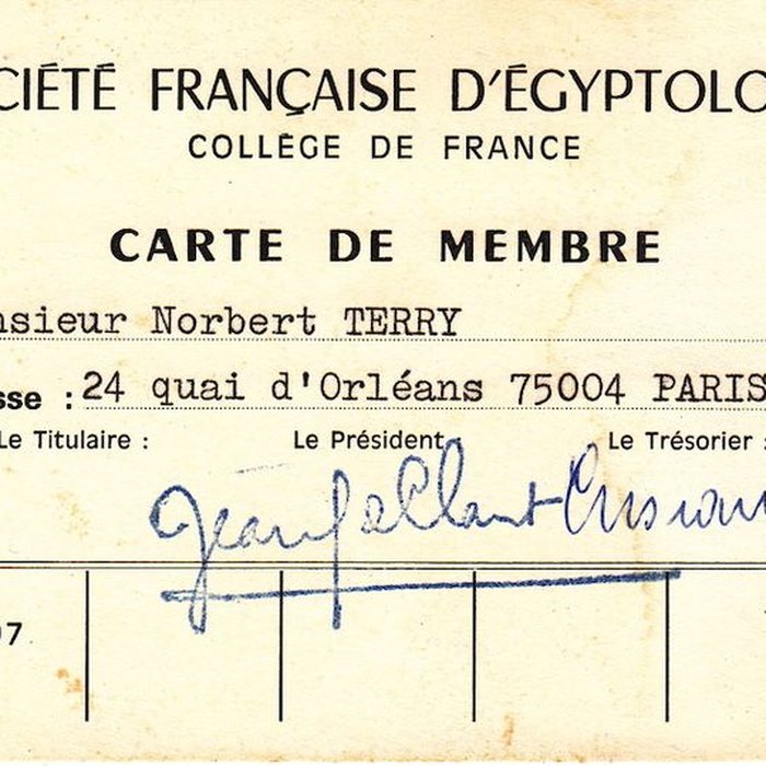 Photo de Collège de France - Paris