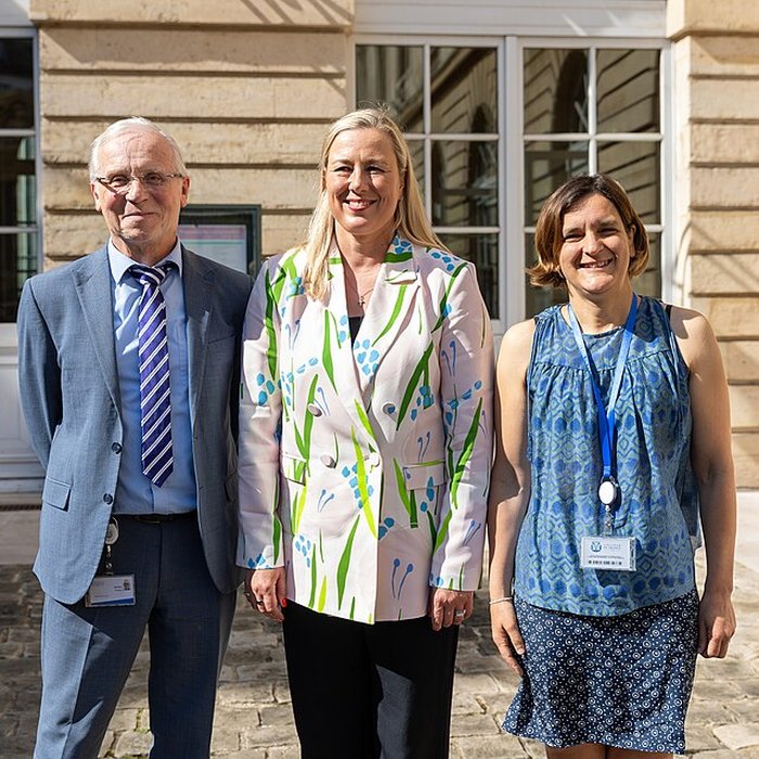 Photo de Collège de France - Paris