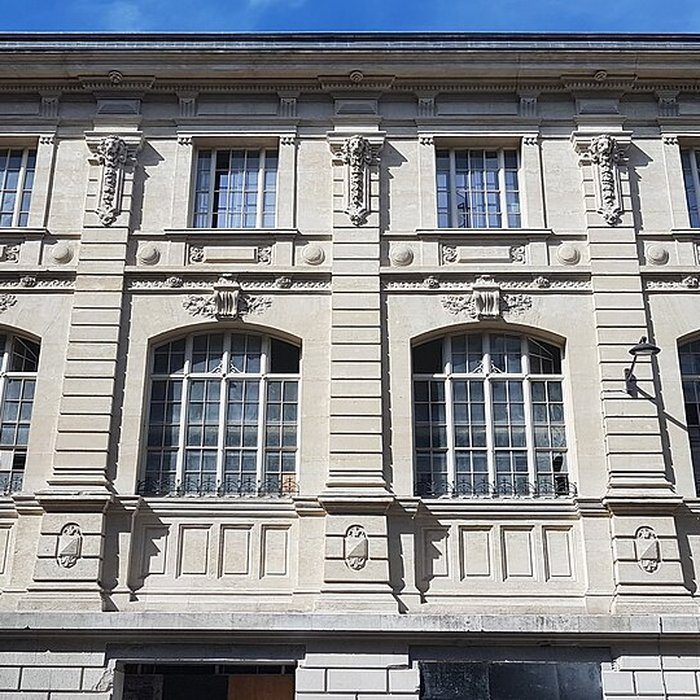 Photo de Collège de France - Paris