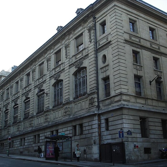 Photo de Collège de France - Paris