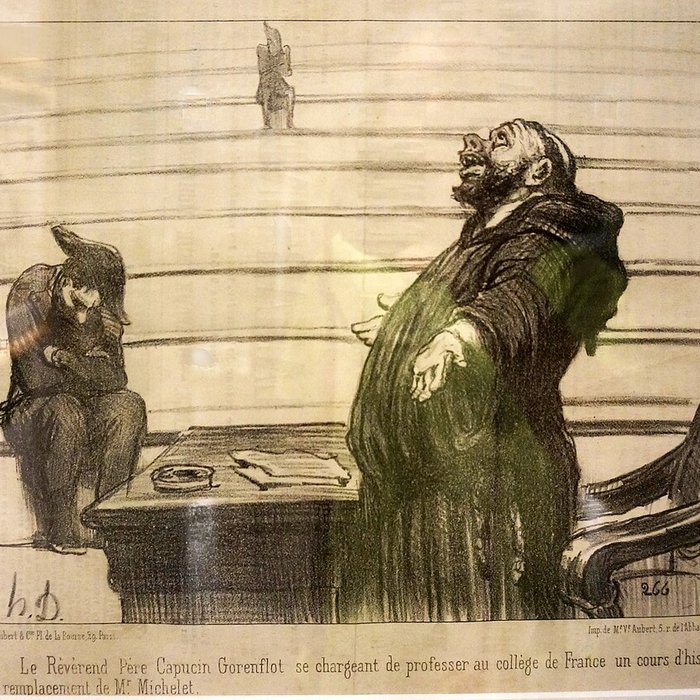 Photo de Collège de France - Paris