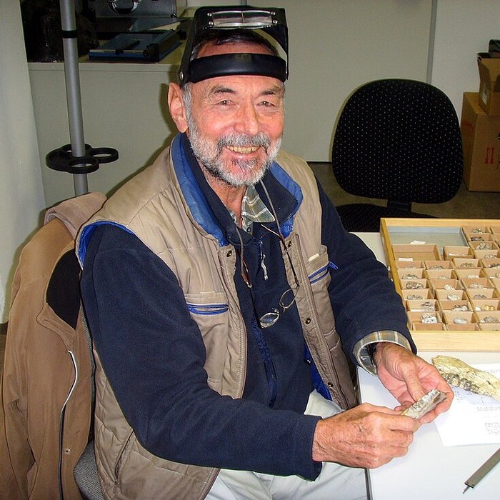 Photo de Collège de France - Paris
