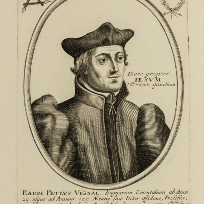 Photo de Collège de France - Paris