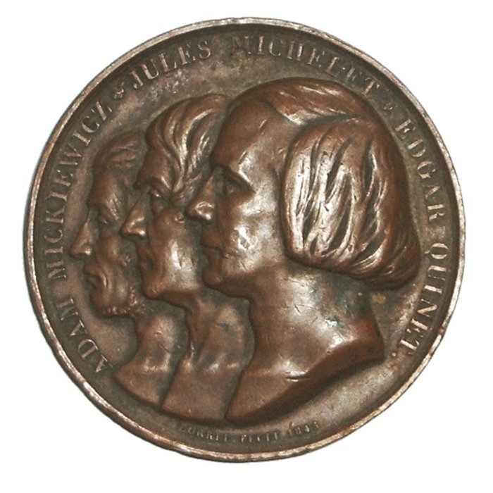 Photo de Collège de France - Paris