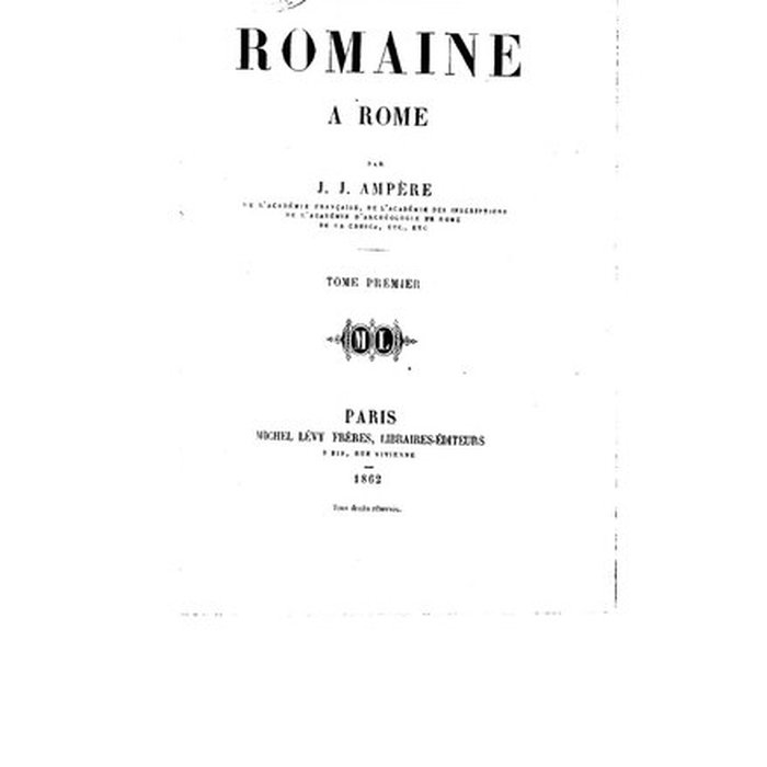 Photo de Collège de France - Paris