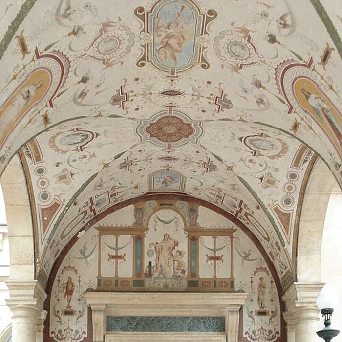 Photo de Collège de France - Paris