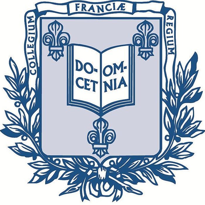 Photo de Collège de France - Paris
