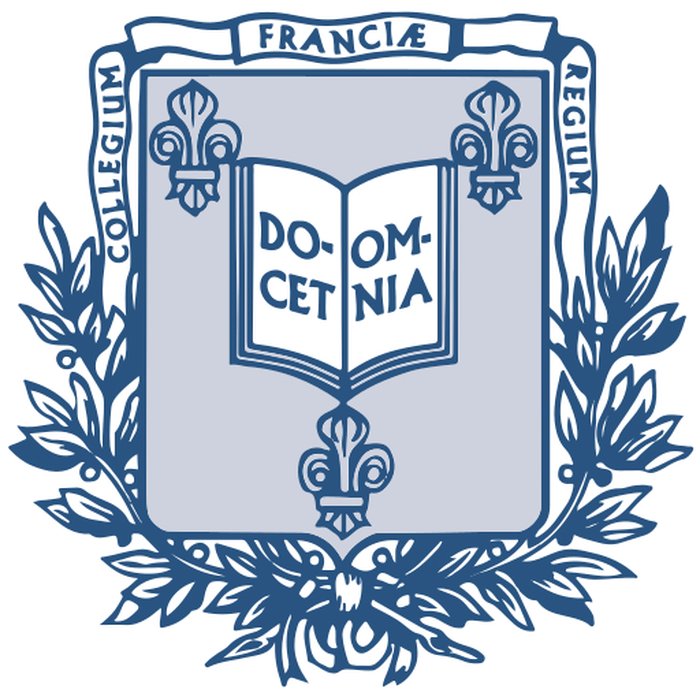 Photo de Collège de France - Paris