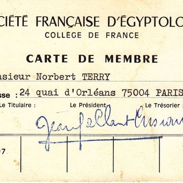 Collège de France - Paris