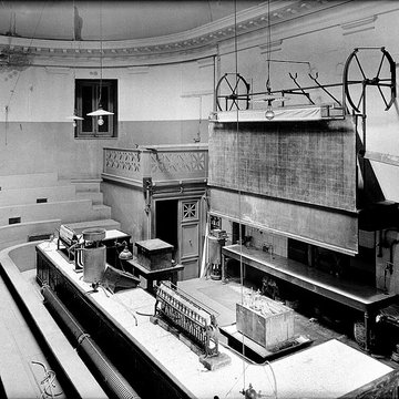 Collège de France - Paris