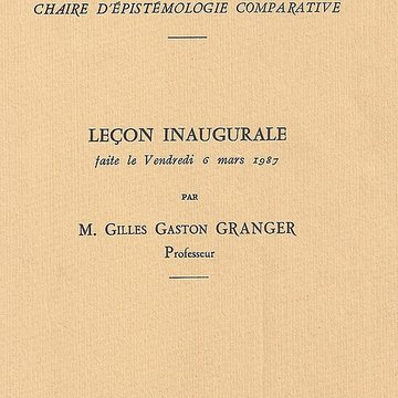 Collège de France - Paris