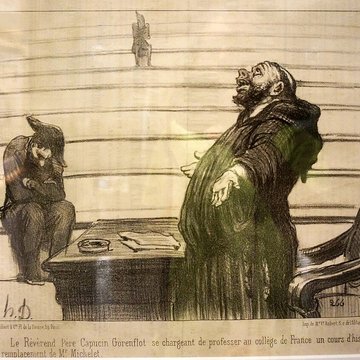 Collège de France - Paris