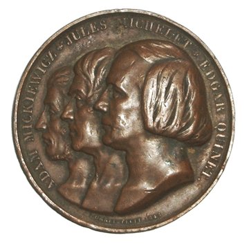 Collège de France - Paris