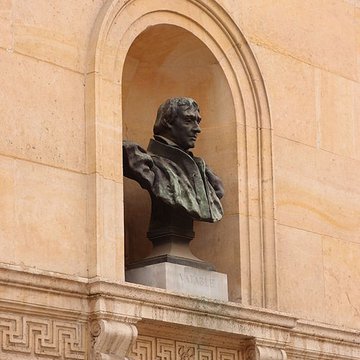 Collège de France - Paris