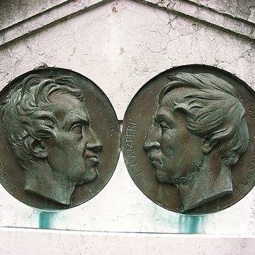 Collège de France - Paris