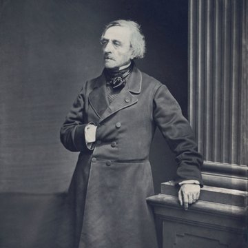 Collège de France - Paris