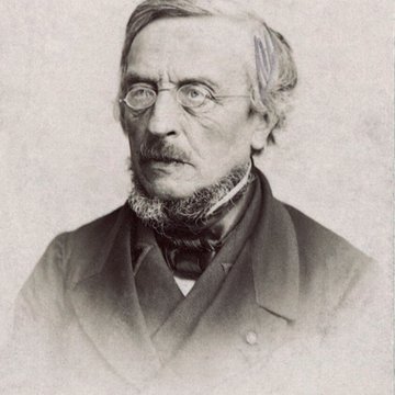 Collège de France - Paris