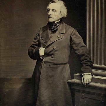 Collège de France - Paris