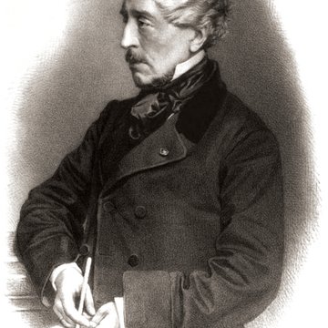 Collège de France - Paris